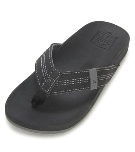 REEF Kids' Ultra Soft Cushion Flip Flop Sandal