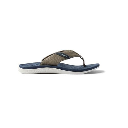 REEF Kids' Santa Ana Flip-Flop