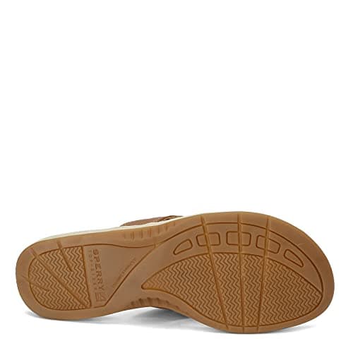 Sperry Women's Parrotfish Printed Flip-Flop