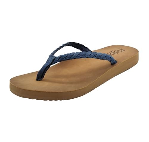 Flojos Women's Sky Comfort Sandal