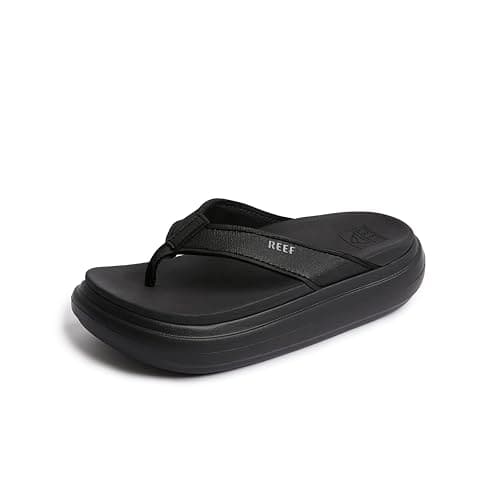 REEF Women's Bondi Sandal - Lightweight & Supportive, Water Friendly