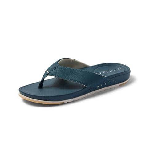 REEF Men's Cushioned Bonzer Sandal