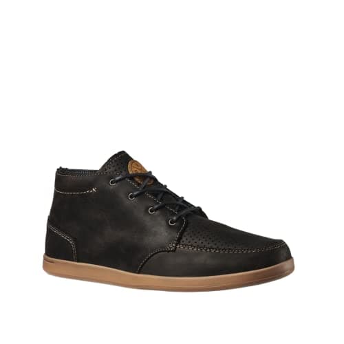 REEF Men's Spiniker Mid Boots