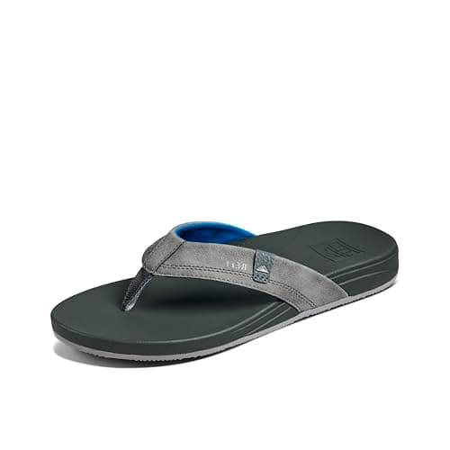 REEF Men's Ultra Soft Cushion Spring Flip Flop