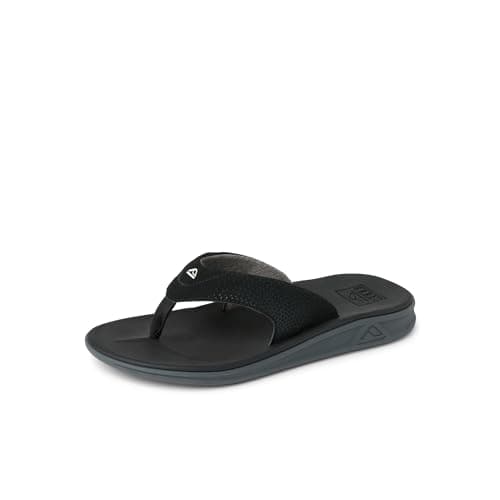 REEF Rover Men's Ultra Soft Flip Flop