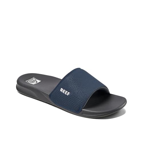 REEF One Slide Men's Lightweight Water-Friendly Sandal