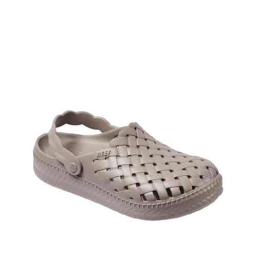 REEF Women's Water Sage Clog - Chic Slip-On Sandal