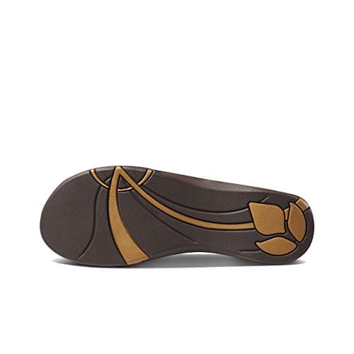 REEF Women's Miss J-Bay Reef Sandal