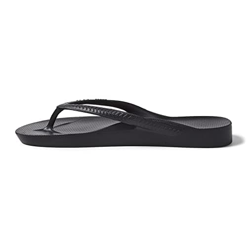 Archies Orthotic Flip Flops for Plantar Fasciitis Relief – Lightweight & Comfortable Thong Sandals