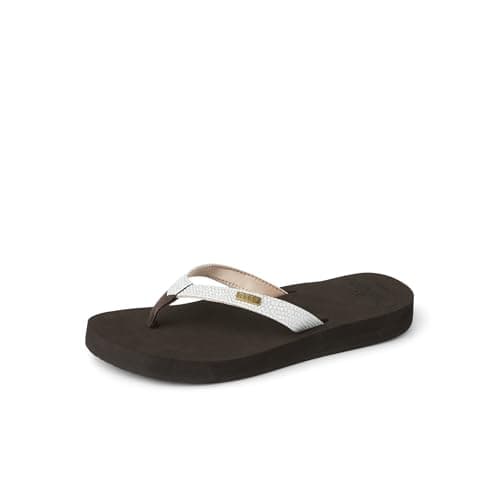 REEF Women's Star Cushion Sassy Sandal - Stylish Comfort