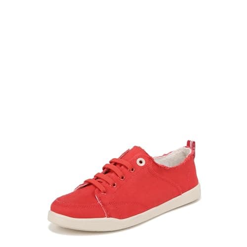 Vionic Pismo Lace-Up Comfort Shoes
