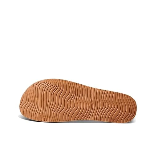 REEF Women's Flip Flop - Cushion Footbed, Arch Support