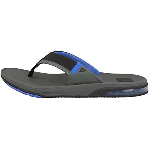 Men's Fanning Sandals