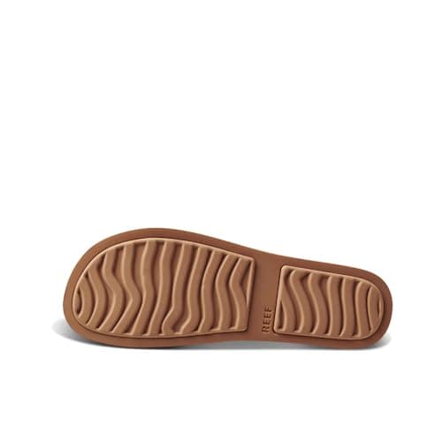 Water-Friendly Platform Sandal for Women with Adjustable Velcro Strap