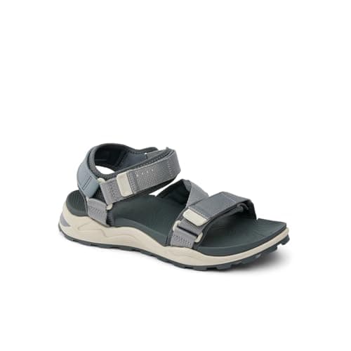 REEF Cross Shore Men's Casual Sport Sandal, Supportive & No-Slip