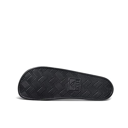 REEF Men's Cushion Slide Sports Sandal
