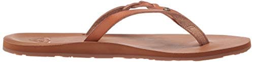 Roxy Women's Liza Iv Sandal - Stylish Summer Footwear