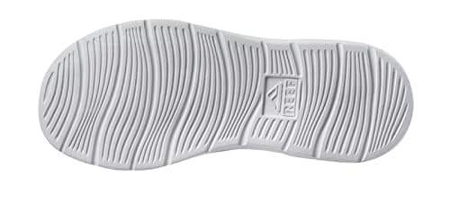 REEF Kids' Cushion Coast Sandals