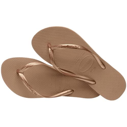 Havaianas Women's Slim Seasonal Flip Flop