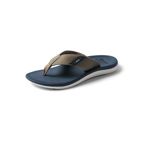 REEF Kids' Santa Ana Flip-Flop