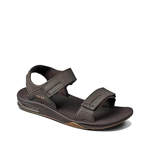 REEF Men's Fanning Baja Bottle Opener Sandal
