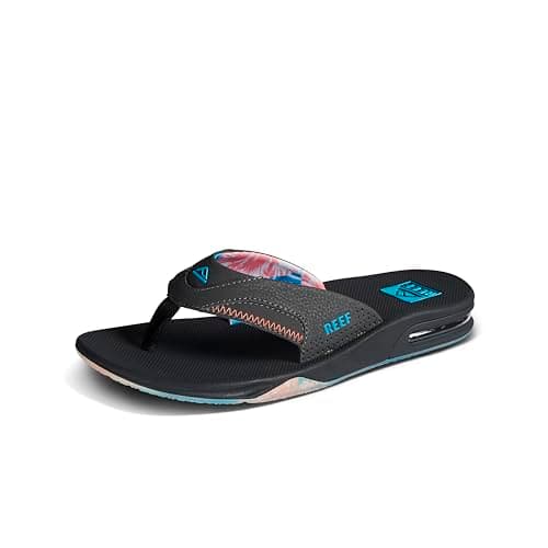 Men's Fanning Sandals