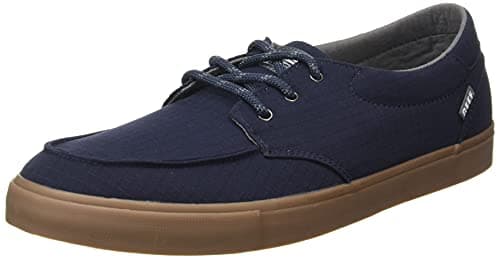 REEF Men's Deckhand 3Tx Sneaker - Durable Seafarer Style