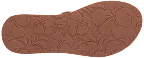 Roxy Women's Liza Iv Sandal - Stylish Summer Footwear