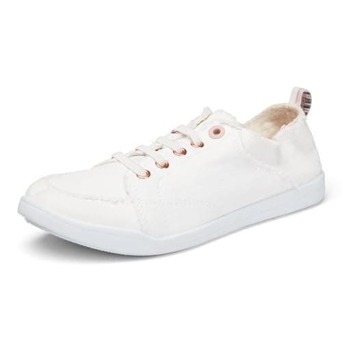 Vionic Pismo Lace-Up Comfort Shoes