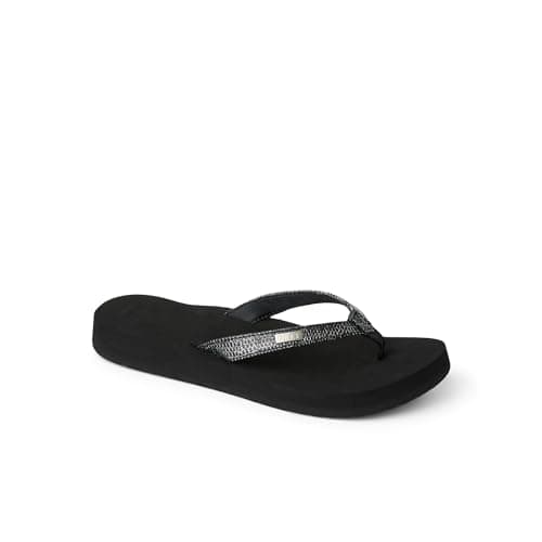 REEF Women's Star Cushion Comfort Sandal