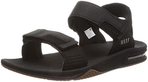 REEF Men's Fanning Baja Bottle Opener Sandal