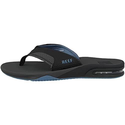 Men's Fanning Sandals
