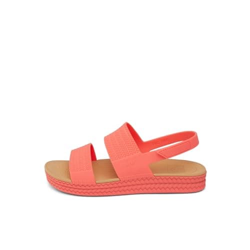 REEF Women’s Water Vista Sandal + [core keyword: beach] + [attribute: comfortable] + [use scenario: vacation] + [highlight: stylish and durable] + [specification: size 7] + [hot search: beach sandals]
|REEF Women’s Water Vista Sandal + [core keyword: