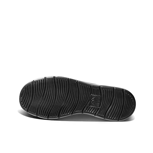 REEF Men's Cushion Coast MidComfort Sandals