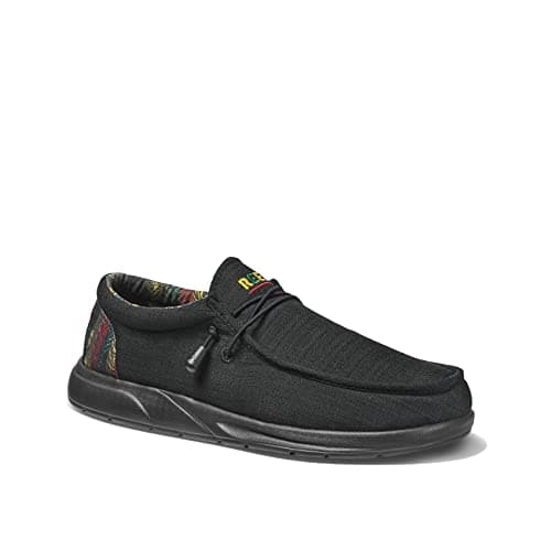 REEF Cushion Coast TX Men's Lightweight & Breathable Shoe