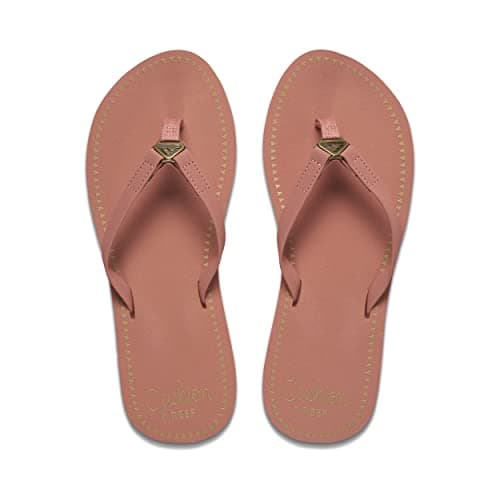 REEF Women's Cushion Devynn Comfort Sandal