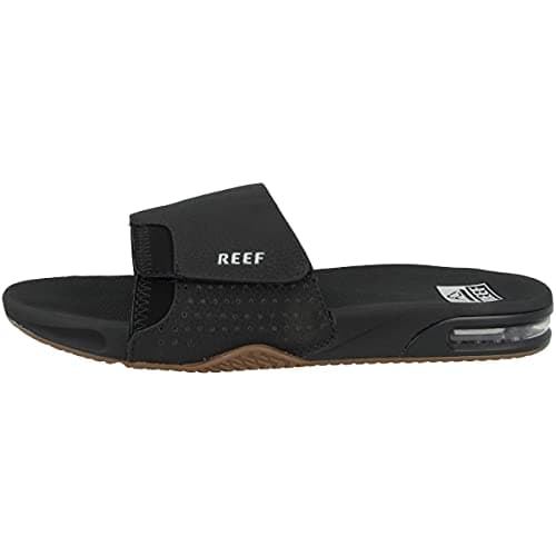 Mens Fanning Slide
