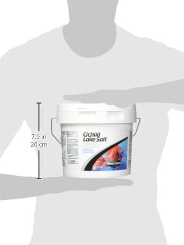 Cichlid Lake Salt, 4 kg