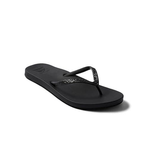 REEF Women's Cushion Stargazer Sandal - Comfortable Summer Flip Flops