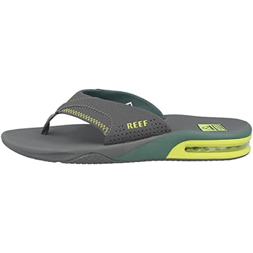 Men's Fanning Sandals