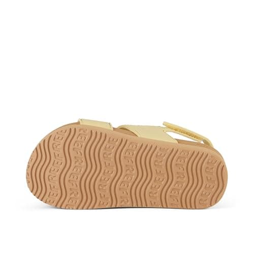 REEF Girls' Little Water Vista Sandal