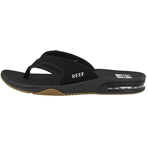 Men's Fanning Sandals