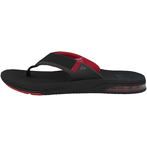 REEF Men's Fanning Low Profile Sandal