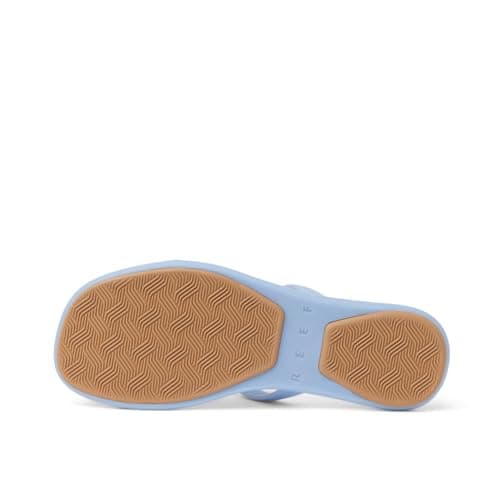 REEF Women's Water Willow Marina Sandal - Stylish Beach Essentials