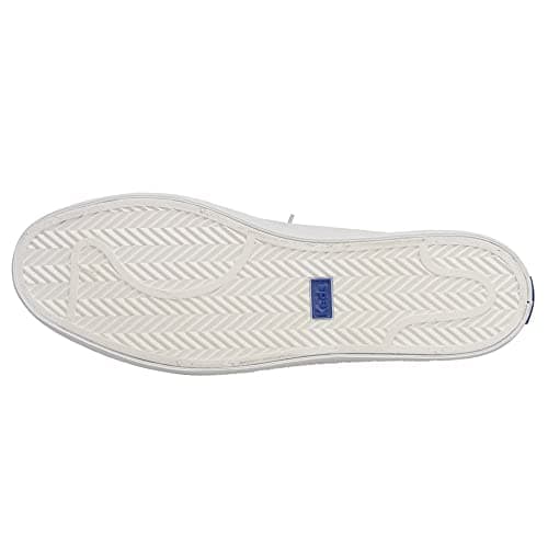 Keds Women's Kickback Canvas Slip-On Sneakers