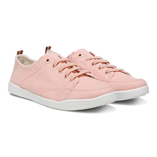 Vionic Pismo Lace-Up Comfort Shoes