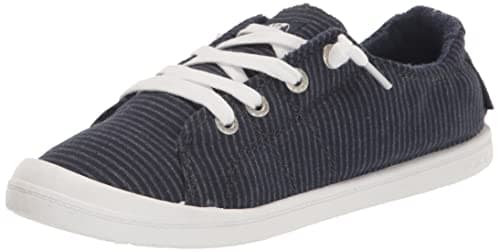Roxy Women's Rory Slip-On Loafer Flat