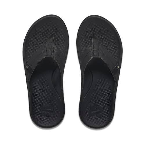 REEF Cushion Phantom 2.0 Mens Ultra Soft Flip Flops