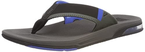 REEF Men's Fanning Low Profile Sandal
