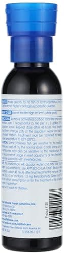 API Liquid Super Ick Cure for Fish, 4 fl oz(Pack of 1)